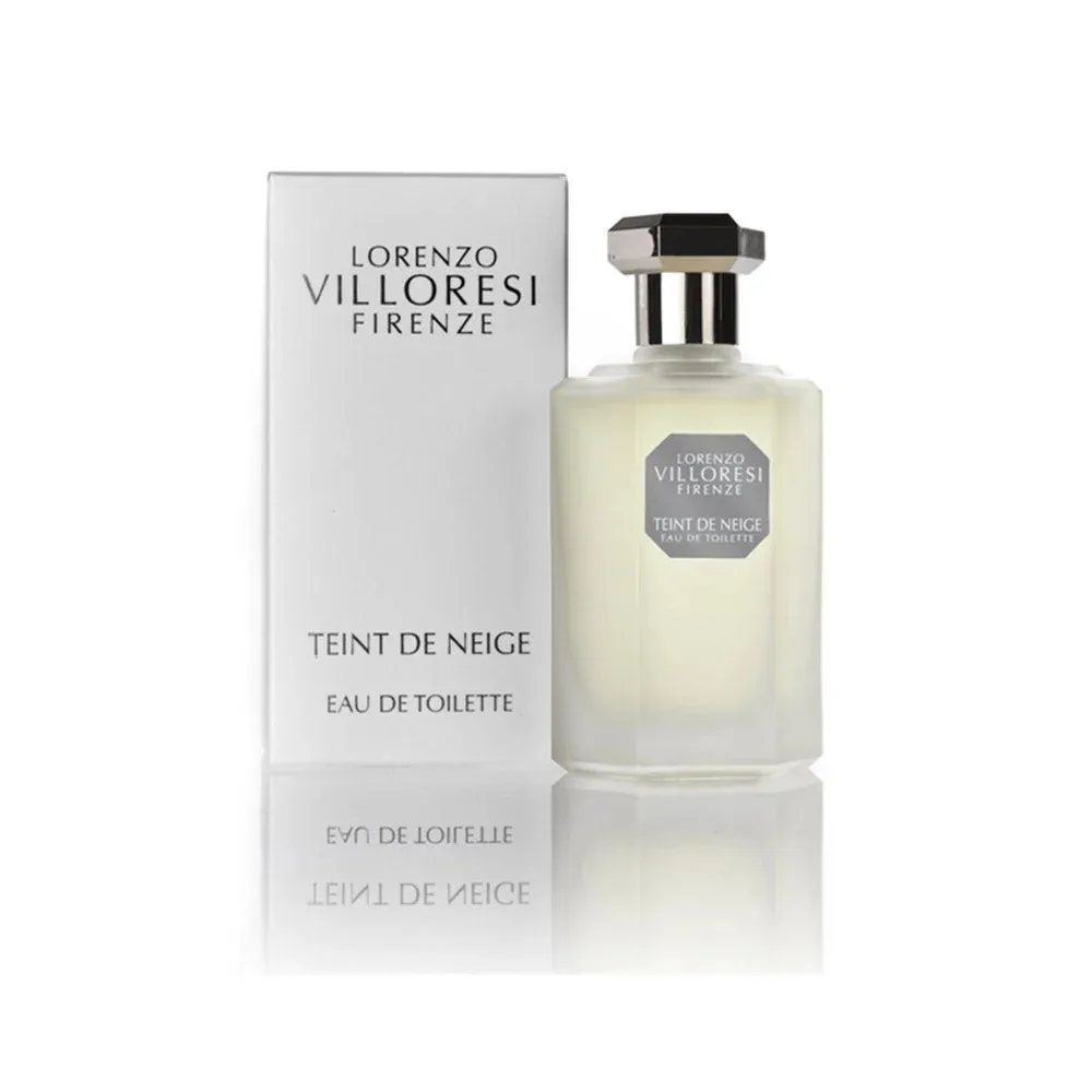Teint de Neige eau de toilette unisex 100 ml