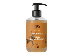 Savon liquide pour les mains orange épicée 300 ml BIO