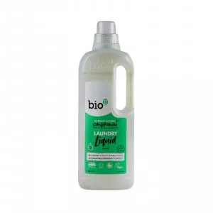 Bio-D Gel de lavage liquide à l'odeur de forêt (1 L)