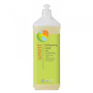 Sonett Liquide vaisselle - citron 1 l