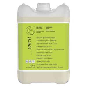 Liquide vaisselle - citron 10 l
