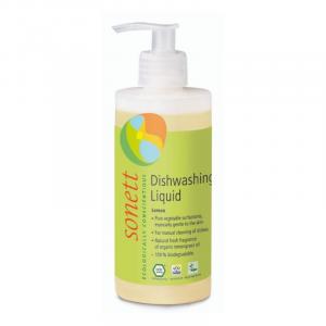 Liquide vaisselle - citron 300 ml