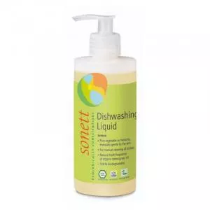 Sonett Liquide vaisselle - citron 300 ml