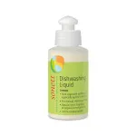Sonett Vloeibaar afwasmiddel - citroen 300 ml