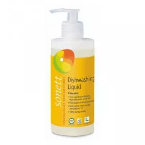 Sonett Liquide vaisselle - calendula 300 ml