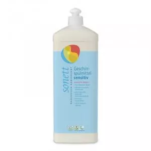 Sonett Liquide vaisselle liquide - Sensitive 1 l