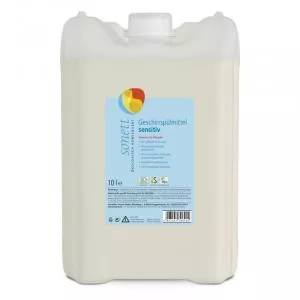 Sonett Liquide vaisselle liquide - Sensitive 10 l