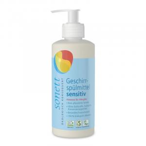 Liquide vaisselle liquide - Sensitive 300 ml