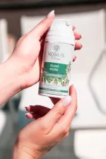 Nobilis Tilia Zelfbruinende bodylotion 100 ml