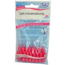 TePe Normal brossettes interdentaires 0,4 mm 8 pièces