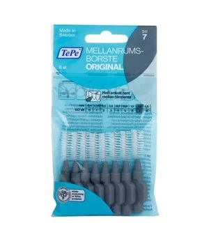 TePe Original brossettes interdentaires 1,3 mm 8 pièces