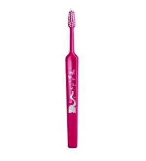 TePe Kids Select Compact Zoo brosse à dents extra souple