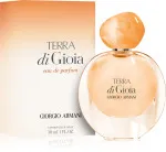 Terra di Gioia eau de parfum pour femme 50 ml