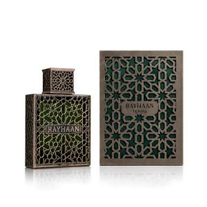 Terra eau de parfum pour homme