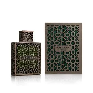 Rayhaan Terra eau de parfum pour homme