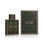 Terra eau de parfum pour homme 100 ml