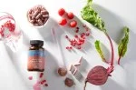 Terranova Health Canneberges lyophilisées 300 mg BIO (50 gélules) - avec des antioxydants