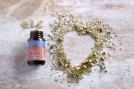 Terranova Health Enzymes digestives et probiotiques (50 gélules) - enrichi en fenouil, gingembre et bardane
