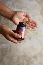 Terranova Health Easy Iron 20 mg Complexe (50 gélules) - bonne assimilation