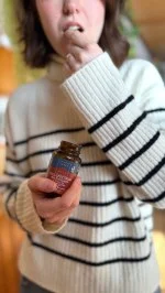 Terranova Health Complexe multivitaminé à spectre complet (50 gélules) - soutien de la vitalité au quotidien