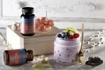 Terranova Health Complexe Glucosamine, Boswellia & MSM (50 gélules) - soutient la santé des articulations