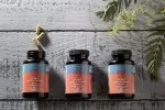 Terranova Health Living Multivitamin Homme (50 gélules) - pour les besoins spécifiques des hommes