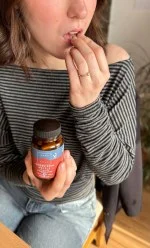Terranova Health Quercetin Nettle Complex avec de l'ortie (50 gélules) - pendant la saison des pollens et en cas d'immunité affaiblie