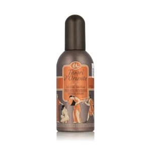 Tesori d'Oriente Fior di Loto eau de toilette pour femme