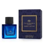 Regent Leather extrait de parfum unisexe 100 ml