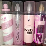Thank U Next brume corporelle pour femme 236 ml