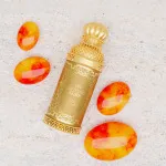 The Art Deco Collector The Majestic Amber eau de parfum pour femme 100 ml