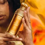 The Art Deco Collector The Majestic Amber eau de parfum pour femme 100 ml