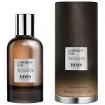 The Collection Confident Oud Intense eau de parfum voor heren 100 ml