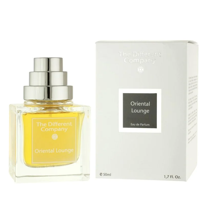 Oriental Lounge eau de parfum unisexe 50 ml