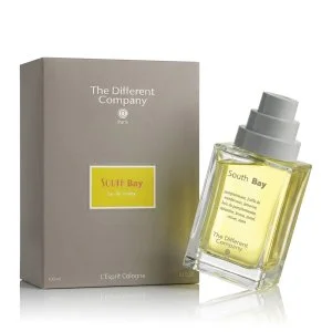 The Different Company South Bay eau de toilette unisexe