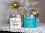 The Greatest Candle in the World Bougie parfumée en boîte (200 g) - figue