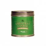 The Greatest Candle in the World Bougie parfumée en boîte (200 g) - mojito