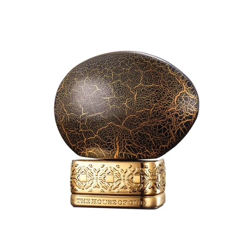 Blessing Silence eau de parfum unisexe 75 ml
