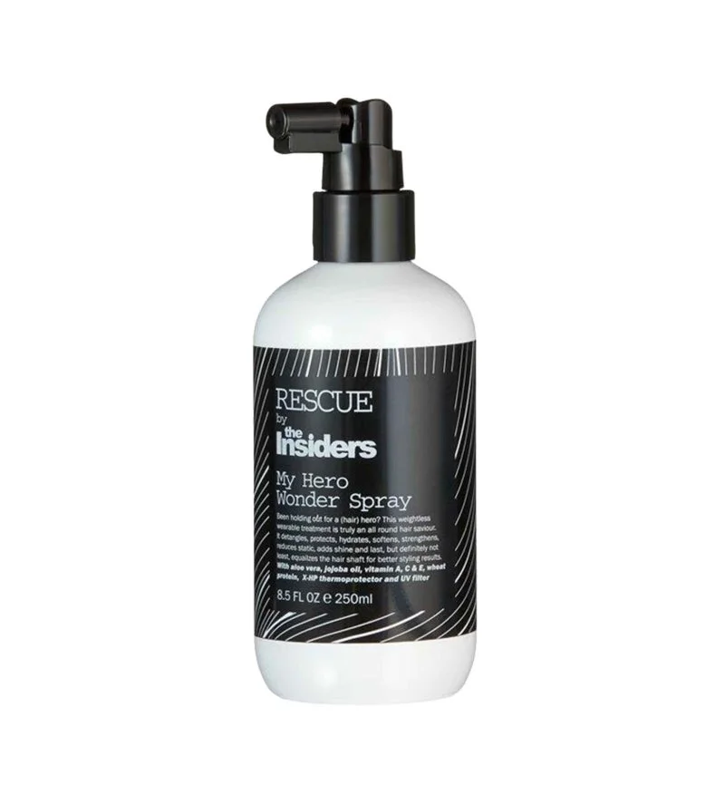 My Hero Wonder Spray spray pour cheveux 250 ml