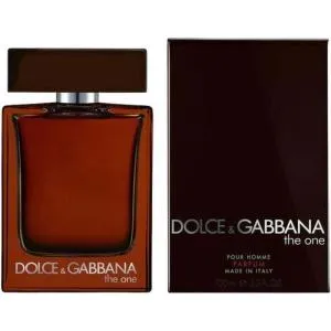 Dolce & Gabbana The One Pour Homme parfum pour homme