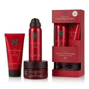 Rituals The Ritual of Ayurveda Coffret découverte