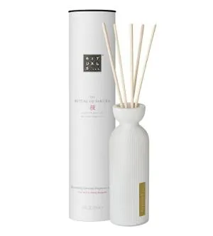 Rituals The Ritual of Sakura Lait de riz & fleur de cerisier mini bâtonnets parfumés