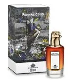 The Uncompromising Sohan eau de parfum voor heren 75 ml