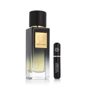Natural Royal Night eau de parfum unisex