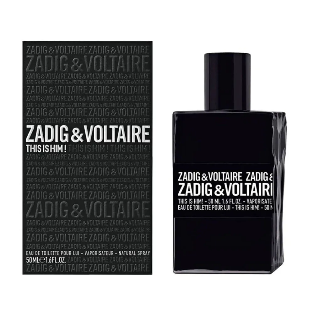 This is Him! eau de toilette pour homme