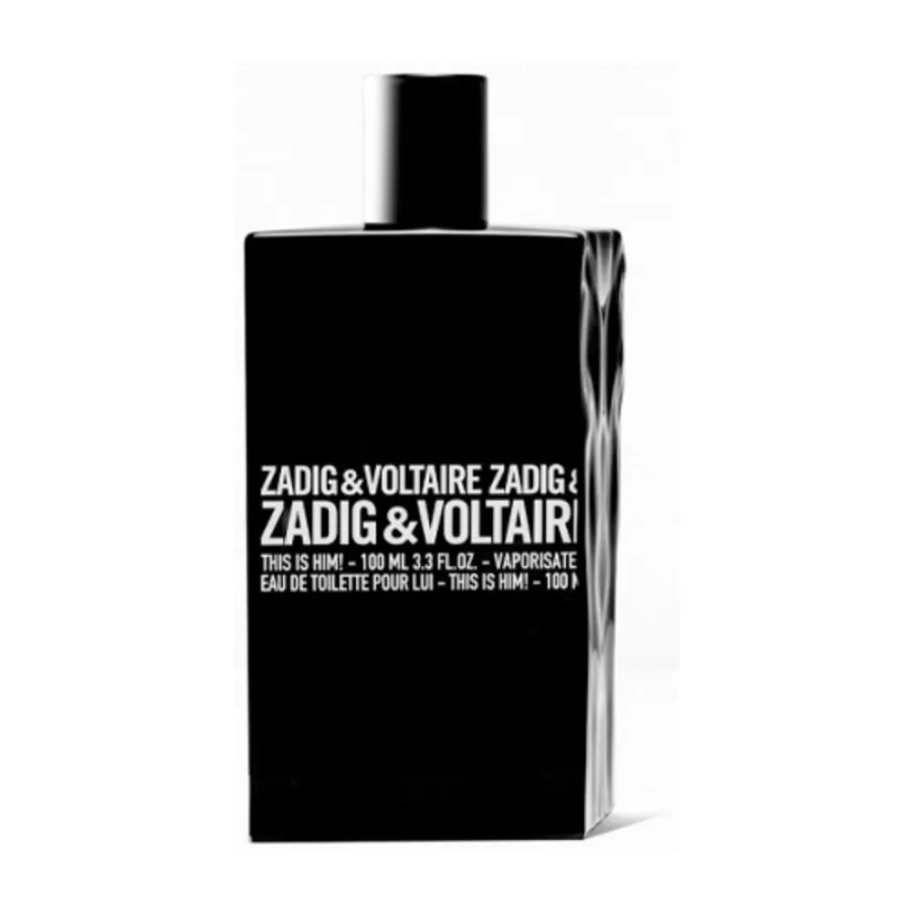 This is Him! eau de toilette pour homme