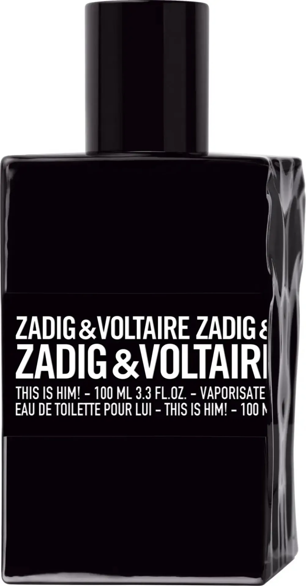 This is Him! eau de toilette pour homme