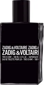 This is Him! eau de toilette pour homme