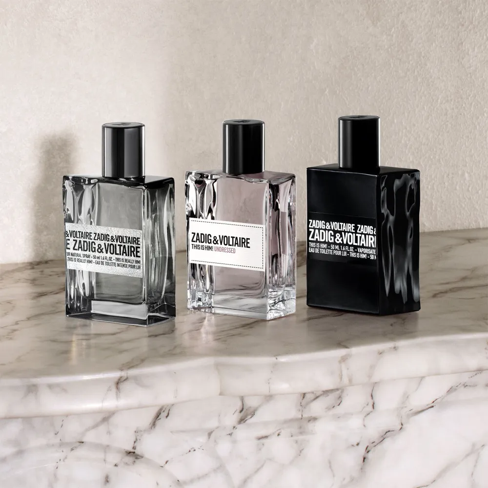 This is Him! eau de toilette pour homme