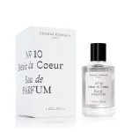 No. 10 Désir du Coeur eau de parfum unisexe 100 ml